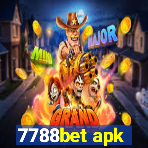 7788bet apk